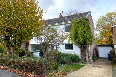 undefined, Bowers Croft, Cambridge