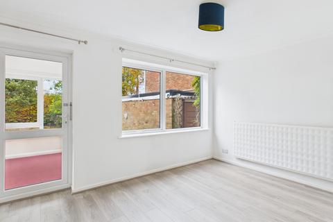 undefined, Bowers Croft, Cambridge