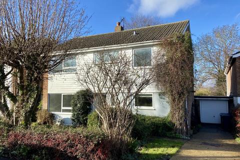 4 bedroom detached house for sale, Bowers Croft, Cambridge