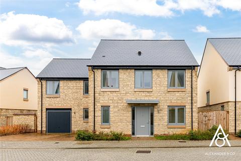 undefined, Haricot Vale Road, Oxfordshire OX27