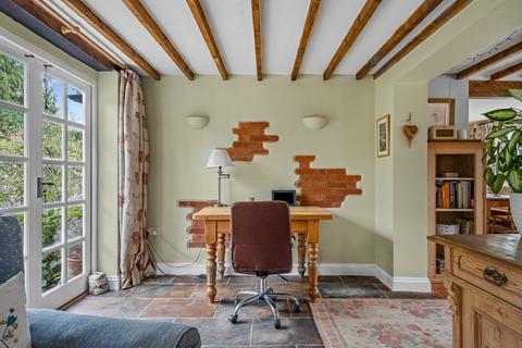 4 bedroom detached house for sale, Woolstone Road, Woolstone, Faringdon, Oxfordshire, SN7