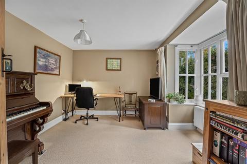 4 bedroom detached house for sale, Woolstone Road, Woolstone, Faringdon, Oxfordshire, SN7