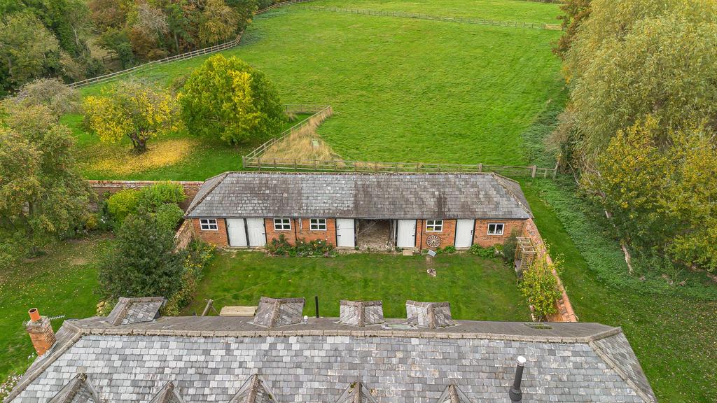 Stables