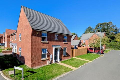 3 bedroom semi-detached house for sale, Camberwell Place, Hemel Hempstead, HP2