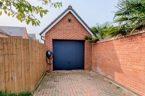 undefined, Camberwell Place, Hemel Hempstead, HP2