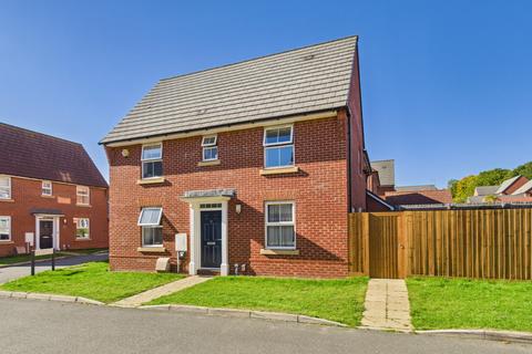 3 bedroom semi-detached house for sale, Camberwell Place, Hemel Hempstead, HP2