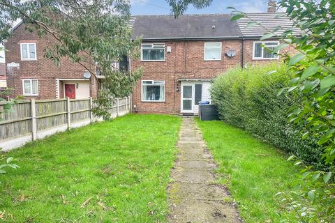 undefined, Dean Walk, Middleton, Manchester, M24
