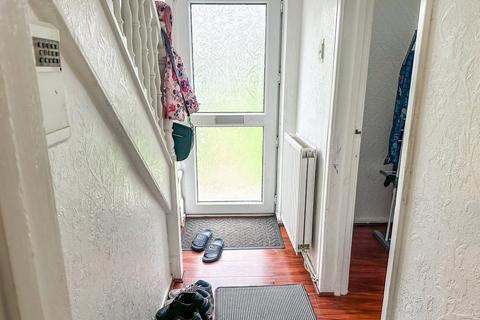 undefined, Dean Walk, Middleton, Manchester, M24