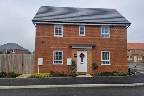 undefined, Bunting Lea, East Yorkshire YO15
