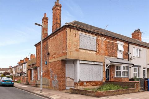 Lambert Road, Grimsby, Lincolnshire, DN32