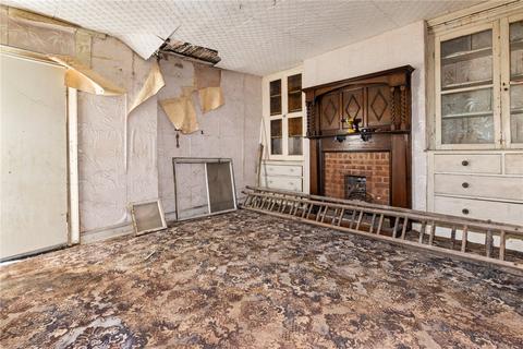 2 bedroom end of terrace house for sale, Lambert Road, Grimsby, Lincolnshire, DN32