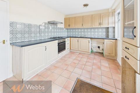 3 bedroom terraced house to rent, Worcester Close, Cannock WS11
