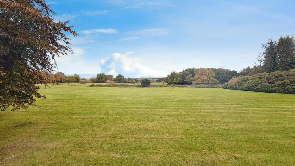 Grounds