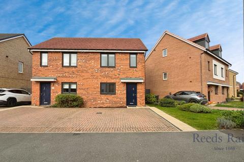 undefined, Wanstead Crescent, Durham DH3