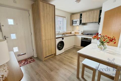 undefined, Wanstead Crescent, Durham DH3