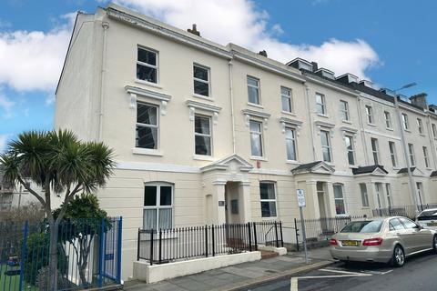 undefined, Citadel Road, Plymouth, Devon