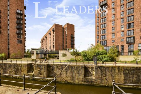 Block C Wilburn Basin, Ordsall Lane, M5