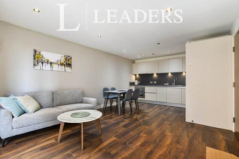 1 bedroom flat to rent, Block C Wilburn Basin, Ordsall Lane, M5