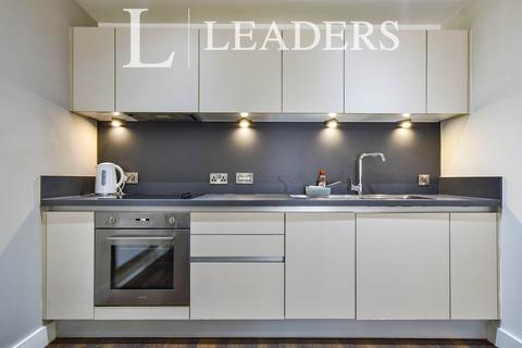 1 bedroom flat to rent, Block C Wilburn Basin, Ordsall Lane, M5