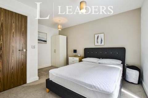 1 bedroom flat to rent, Block C Wilburn Basin, Ordsall Lane, M5