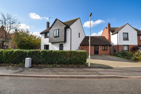 undefined, Merton Place, South Woodham Ferrers, Chelmsford