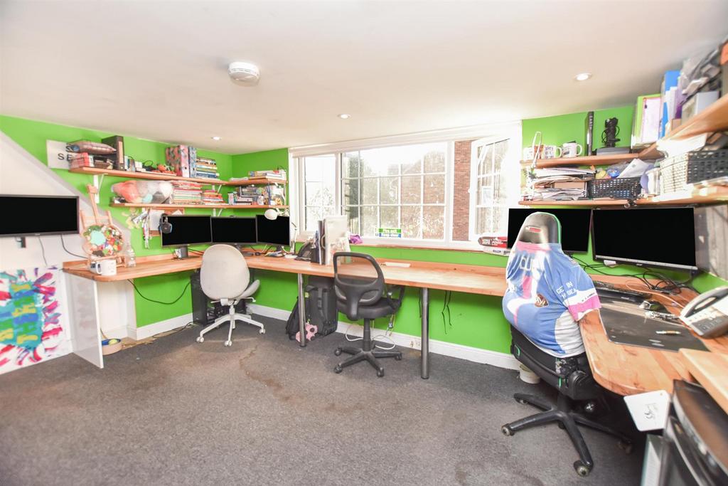 Annexe Office