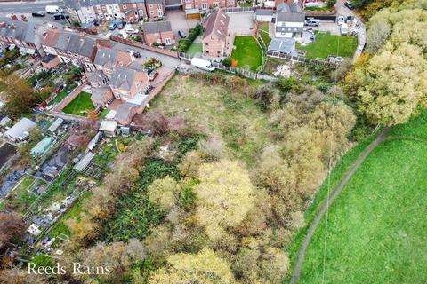 undefined, Willow Lane, Bolton-upon-Dearne, Rotherham, South Yorkshire, S63
