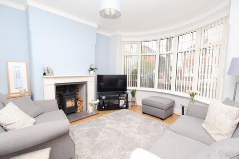 3 bedroom semi-detached house for sale, Manor Road, Stretford, M32