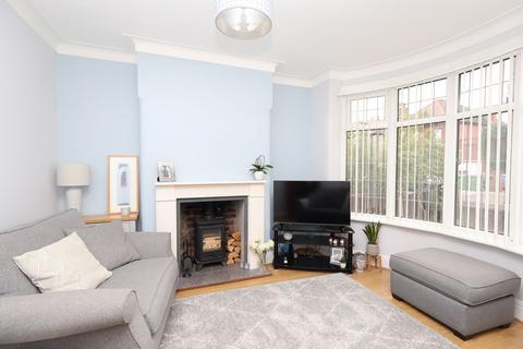 3 bedroom semi-detached house for sale, Manor Road, Stretford, M32