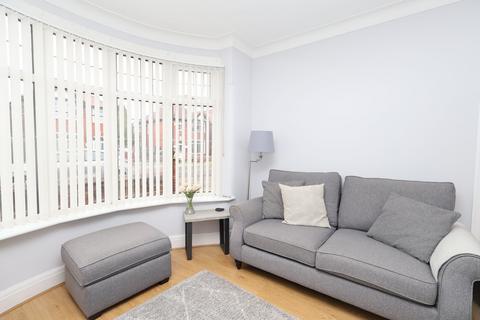 3 bedroom semi-detached house for sale, Manor Road, Stretford, M32