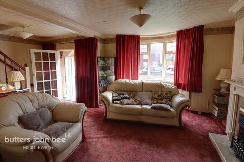 undefined, Middlewich CW10