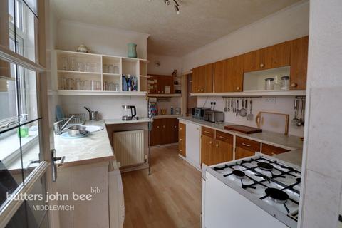 undefined, Middlewich CW10