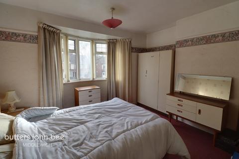 undefined, Middlewich CW10