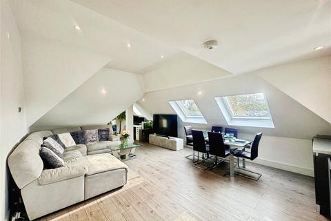 undefined, Hartley Down, Purley CR8