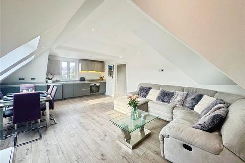 undefined, Hartley Down, Purley CR8
