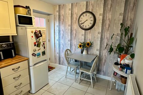 3 bedroom semi-detached house for sale, Marston Drive, Markfield, LE67
