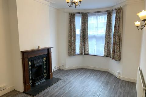 undefined, Lincoln Road, Enfield EN1