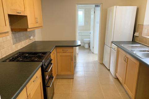 undefined, Lincoln Road, Enfield EN1