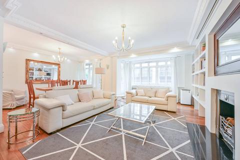 3 bedroom flat to rent, Inverness Terrace, Bayswater, London, W2