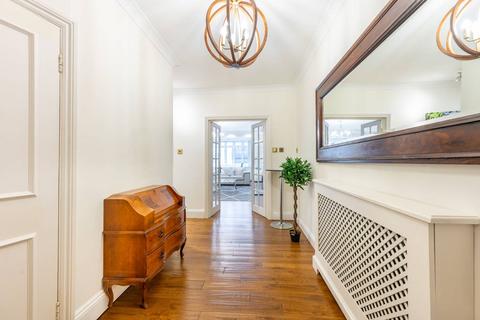 3 bedroom flat to rent, Inverness Terrace, Bayswater, London, W2