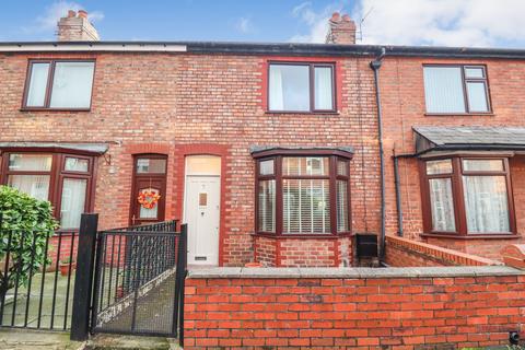 undefined, Surrey Street, Warrington