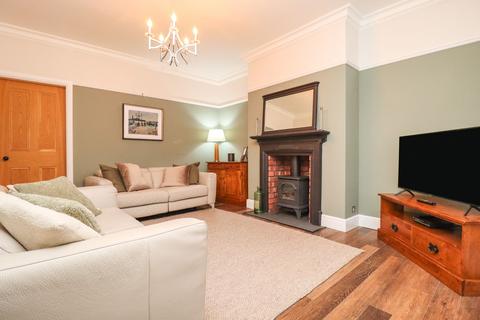 undefined, Surrey Street, Warrington