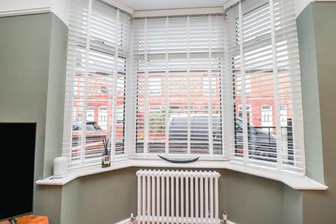 undefined, Surrey Street, Warrington