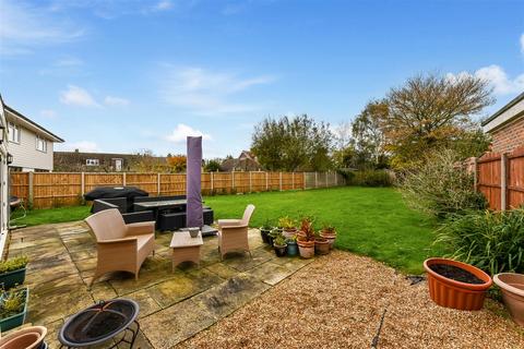 undefined, Elm Grove, Barnham