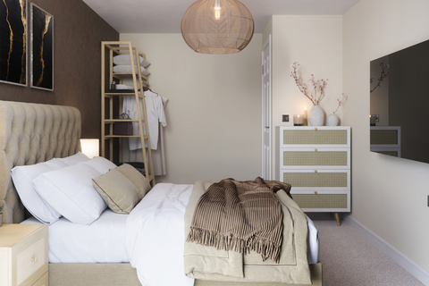 1 bedroom apartment for sale, One bedroom at The Old School House, Fence Avenue,  SK10