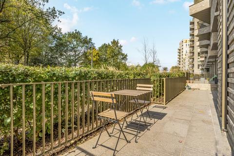 2 bedroom apartment for sale, West Parkside, Greenwich Peninsula