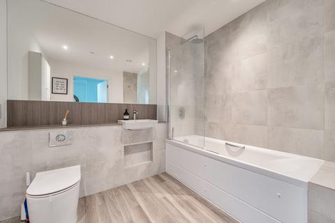 2 bedroom apartment for sale, West Parkside, Greenwich Peninsula