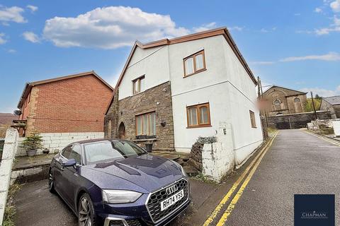 1 School Street, Cymmer, Porth, CF39 9AN