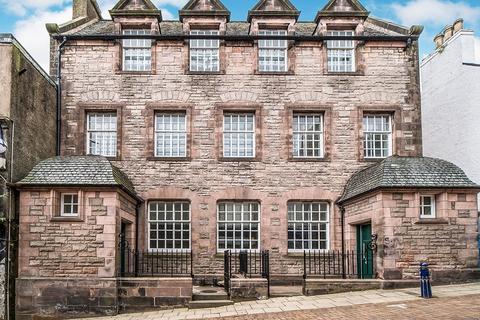 undefined, Guildhall Street, Fife KY12