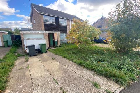 3 bedroom semi-detached house for sale - Sherborne Road, Peterborough PE1